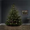Goobay Fairy Lights 400 LED Tree String Lights Photo 3