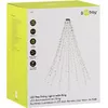 Goobay Fairy Lights 400 LED Tree String Lights Photo 5
