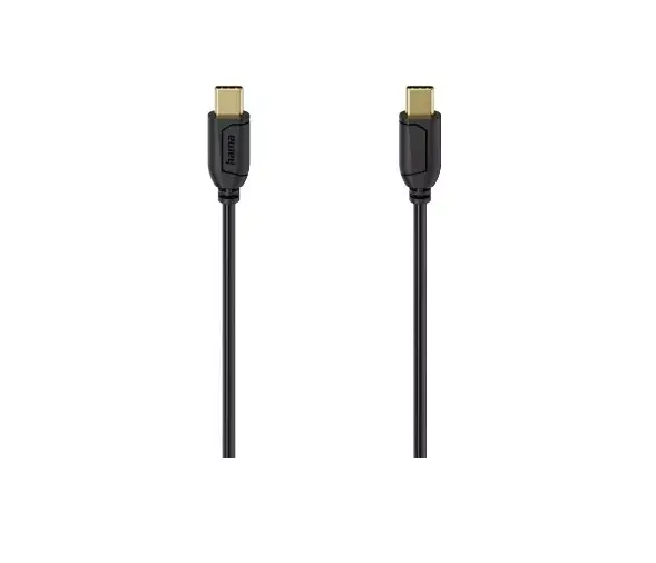 USB cable Hama 00074266 Photo 2