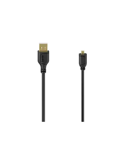 USB cable Hama 00074263 Photo 2