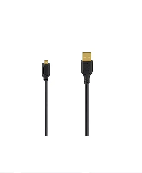 USB cable Hama 00074263 Photo 3