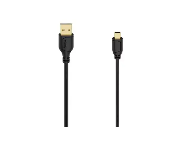 USB kabelis Hama 00074262 Photo 2
