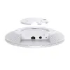 TP-Link Omada EAP773 BE9300 Tri-Band Wi-Fi 7 Access Point Photo 3