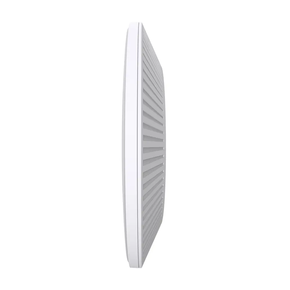 TP-Link Omada EAP773 BE9300 Tri-Band Wi-Fi 7 Access Point Photo 4