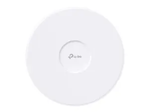 TP-Link Omada EAP773 BE9300 Ceiling Mount Tri-Band Wi-Fi 7 Access Point 9300 Mbit/s White