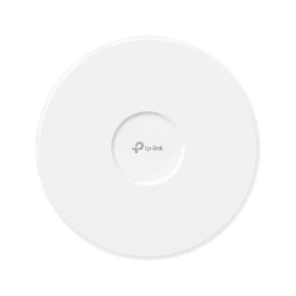 TP-Link Omada EAP773 BE9300 Tri-Band Wi-Fi 7 Access Point Photo 7