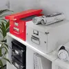 Коробка для хранения файлов Leitz Click & Store WOW A4 Photo 2