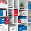 Коробка для хранения файлов Leitz Click & Store WOW A4 Photo 3