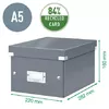 Коробка для хранения Leitz 60430026 Photo 4