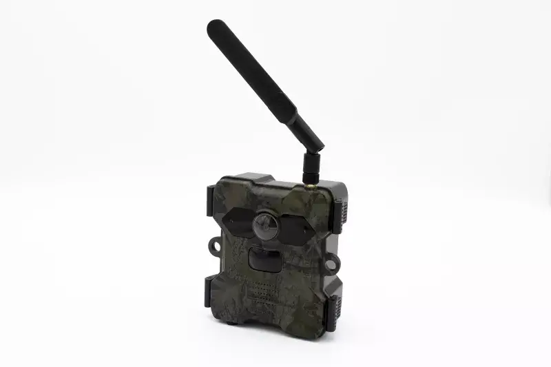 Technaxx 4G Wildcam TX-189 Outdoor Camera Photo 2