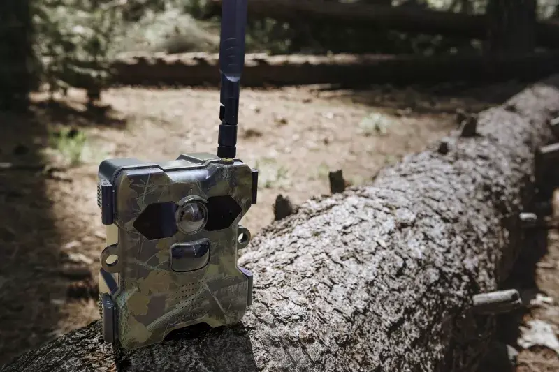 Technaxx 4G Wildcam TX-189 Outdoor Camera Photo 6