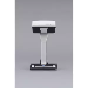 Overhead scanner Ricoh ScanSnap SV600 285 x 218 DPI A3 Black White
