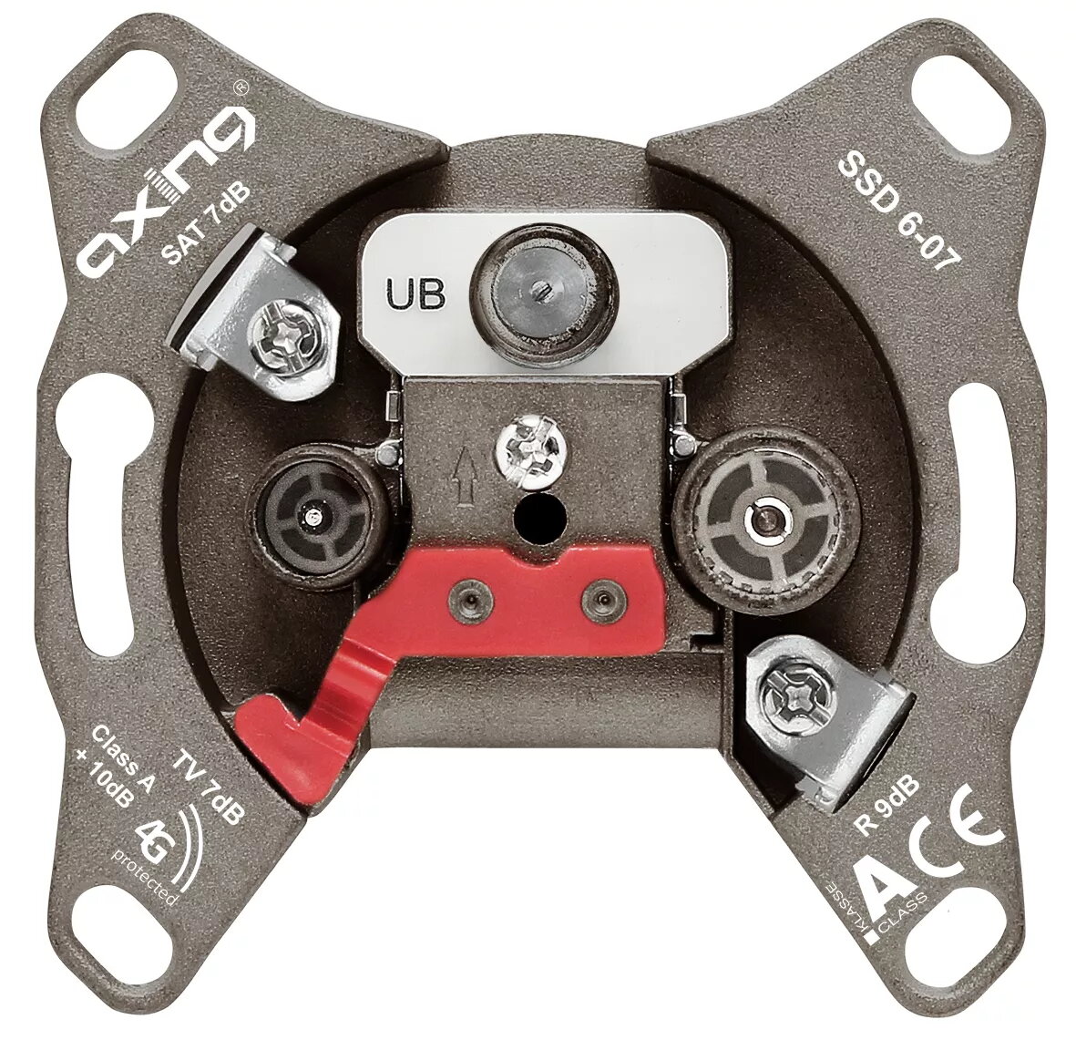 Power Sockets