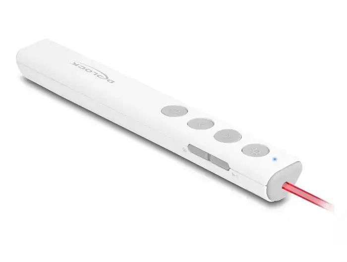 DeLOCK USB Lāzera Prezentētājs 64251 Photo 2
