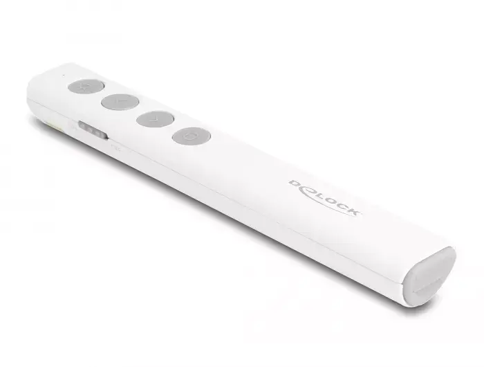DeLOCK USB Lāzera Prezentētājs 64251 Photo 4