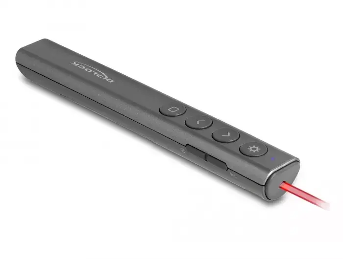 DeLOCK USB Лазерный Презентер 64250 Photo 2