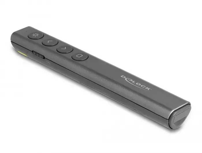 DeLOCK USB Лазерный Презентер 64250 Photo 4