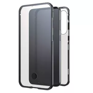 Чехол Hama Galaxy S23 FE 16.3 см Черный