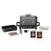 Контактный гриль Ninja Woodfire Outdoor Grill Photo 6