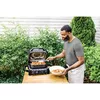 Контактный гриль Ninja Woodfire Outdoor Grill Photo 10