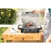 Контактный гриль Ninja Woodfire Outdoor Grill Photo 12