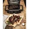 Контактный гриль Ninja Woodfire Outdoor Grill Photo 16