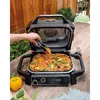 Контактный гриль Ninja Woodfire Outdoor Grill Photo 17