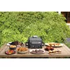 Контактный гриль Ninja Woodfire Outdoor Grill Photo 18
