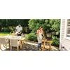 Контактный гриль Ninja Woodfire Outdoor Grill Photo 22