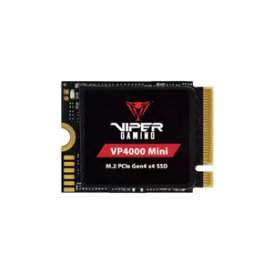 SSD disk Patriot Memory 2 TB M.2 PCI Express 4.0 NVMe VP4000 Mini
