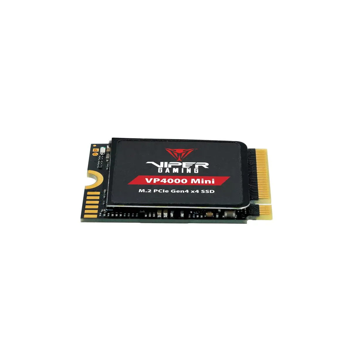 SSD диск Patriot Memory 2 TB VP4000 Mini Photo 3