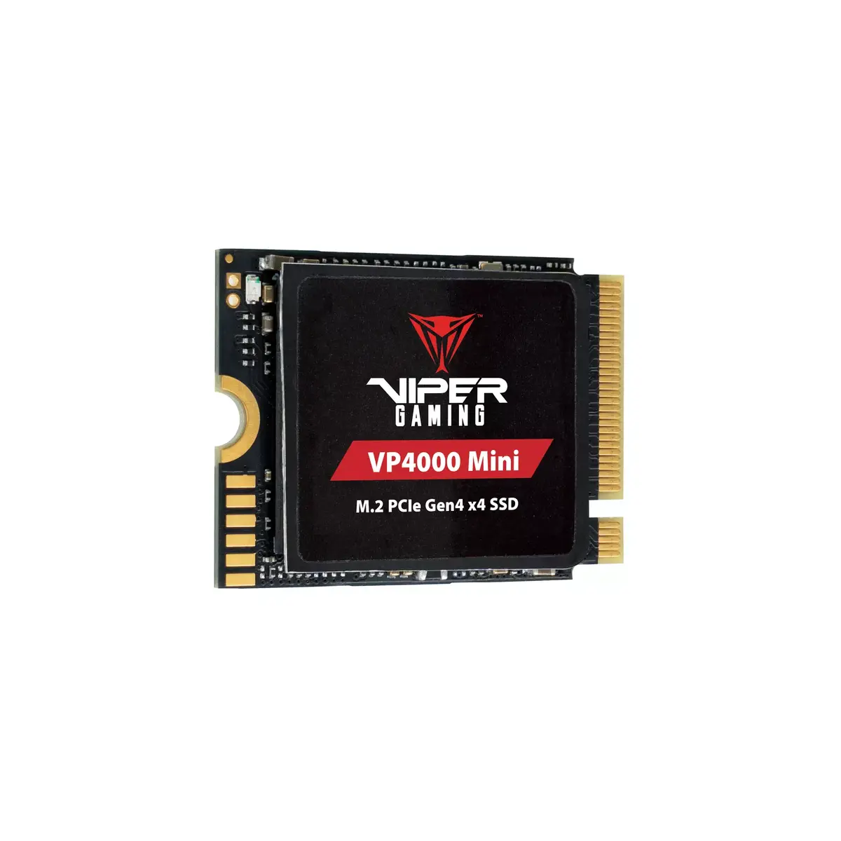 SSD диск Patriot Memory 2 TB VP4000 Mini Photo 4