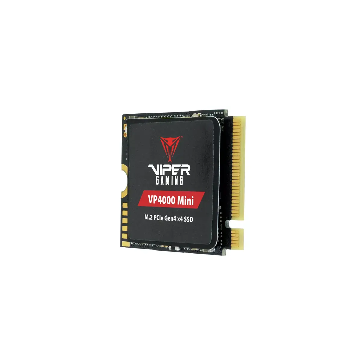 SSD диск Patriot Memory 2 TB VP4000 Mini Photo 5