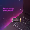 SSD диск Patriot Memory 2 TB VP4000 Mini Photo 12