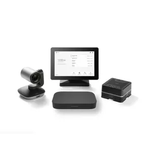 Grupas videokonferenču sistēma ASUS Google Meet Hardware - Large Room Kit
