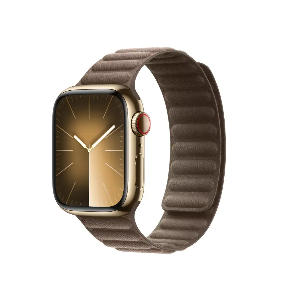 Ремешок Apple 41mm Taupe Magnetic Link ML Photo 2