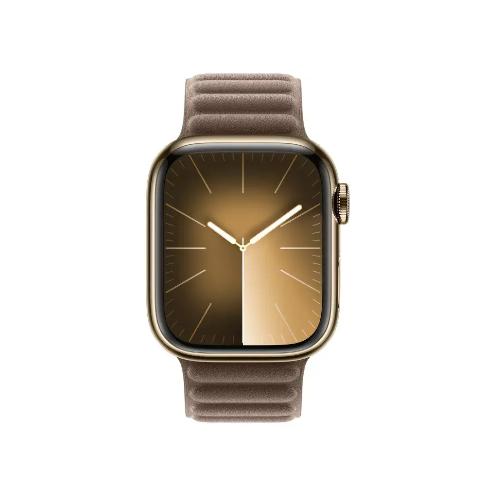 Ремешок Apple 41mm Taupe Magnetic Link ML Photo 3