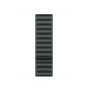 Ремешок Apple 41mm Evergreen Magnetic Link M/L Green