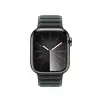 Siksna Apple 41mm Evergreen Magnetic Link Photo 3