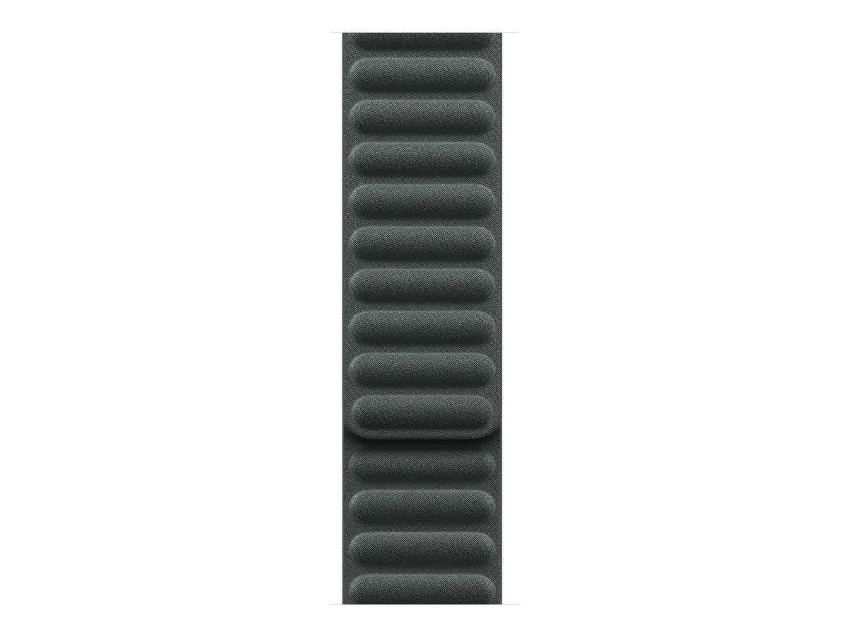Siksna Apple 41mm Evergreen Magnetic Link