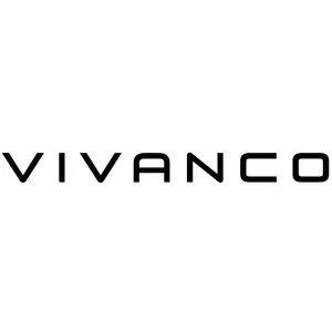Vivanco Hype mobilo telefonu apvalks 16,3 cm (6.4") Aploksne Melns