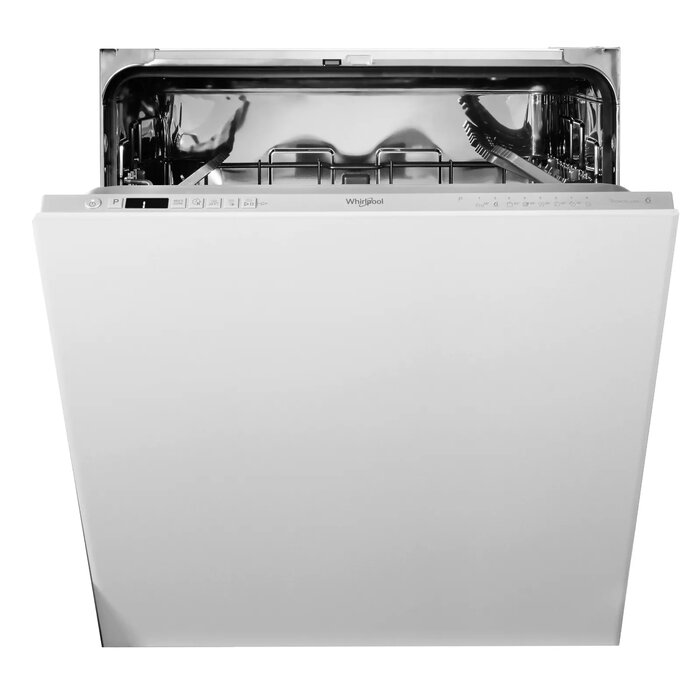 Built-in dishwashers