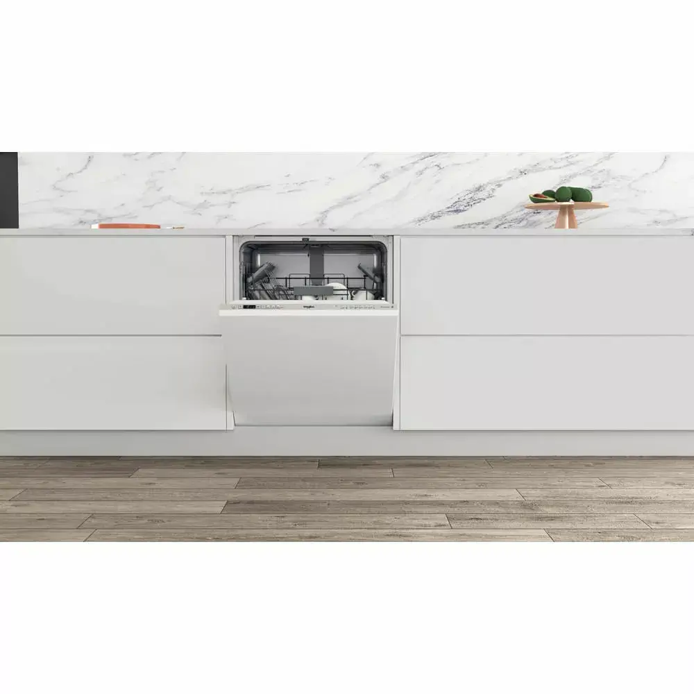 Built-in Dishwasher Whirlpool WRIC 3C26 P Photo 4