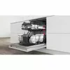 Built-in Dishwasher Whirlpool WRIC 3C26 P Photo 5