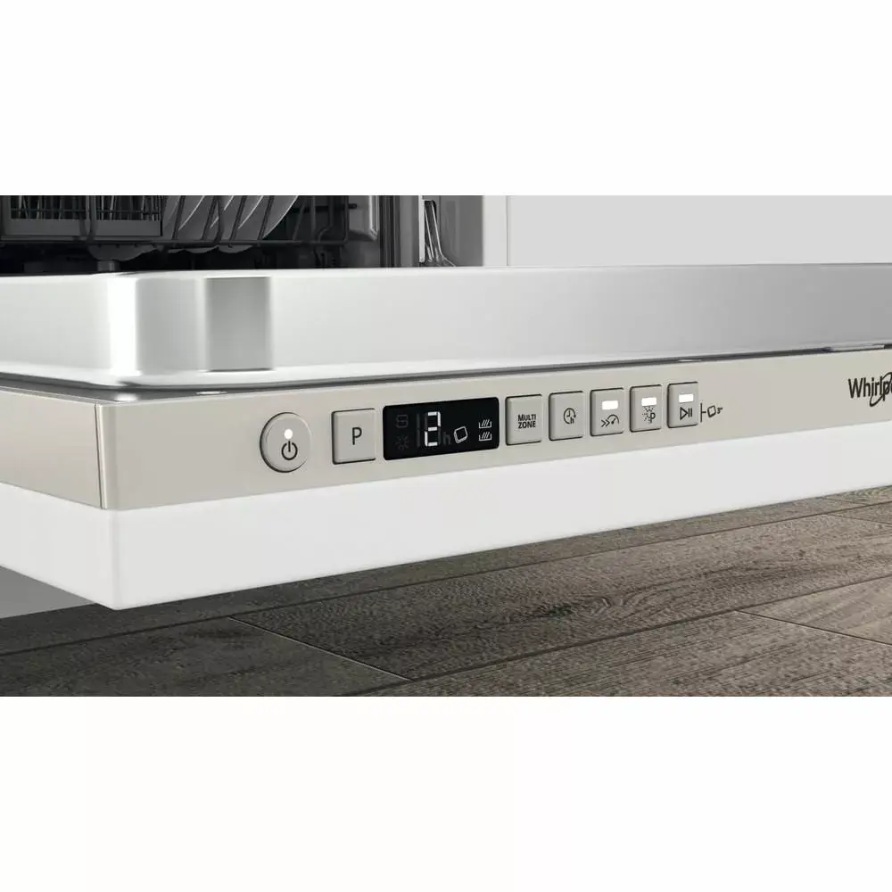 Built-in Dishwasher Whirlpool WRIC 3C26 P Photo 8