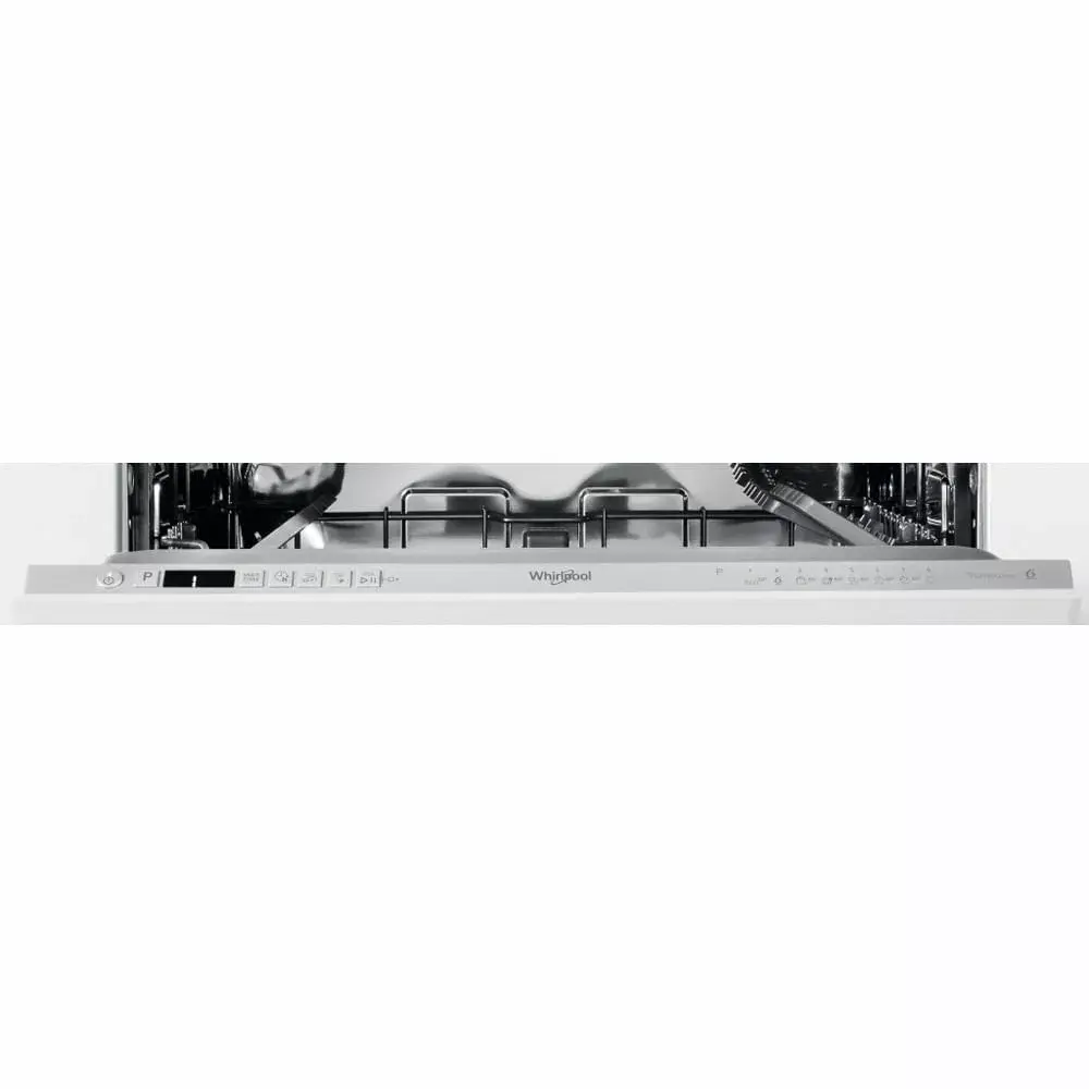 Built-in Dishwasher Whirlpool WRIC 3C26 P Photo 9