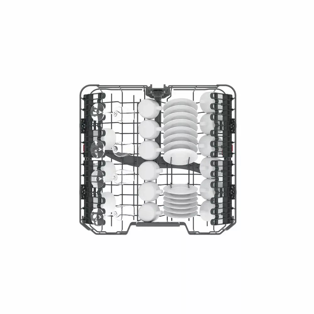 Built-in Dishwasher Whirlpool WRIC 3C26 P Photo 10