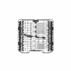 Built-in Dishwasher Whirlpool WRIC 3C26 P Photo 10