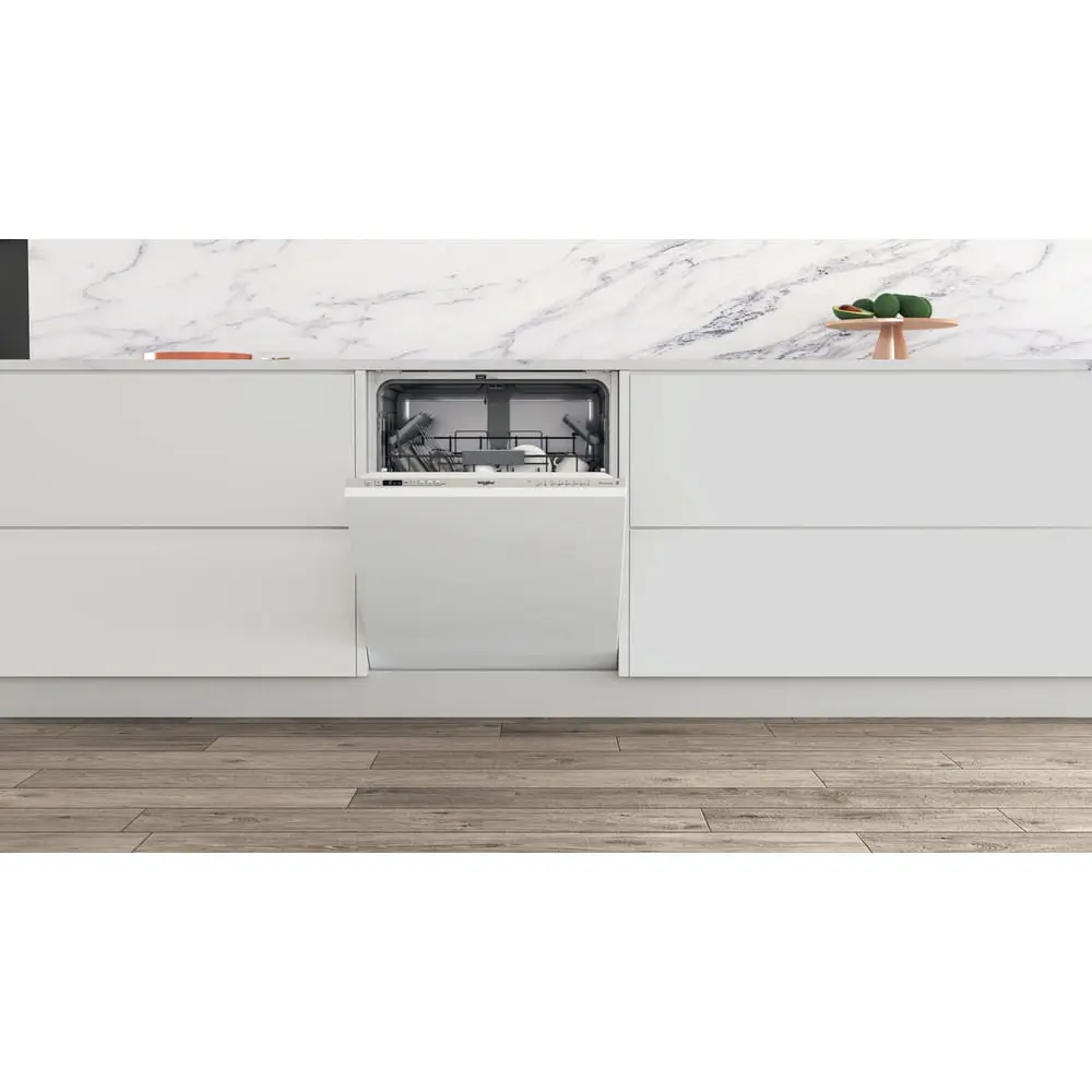 Встраиваемая посудомоечная машина Whirlpool WRIC 3C26 P Photo 4