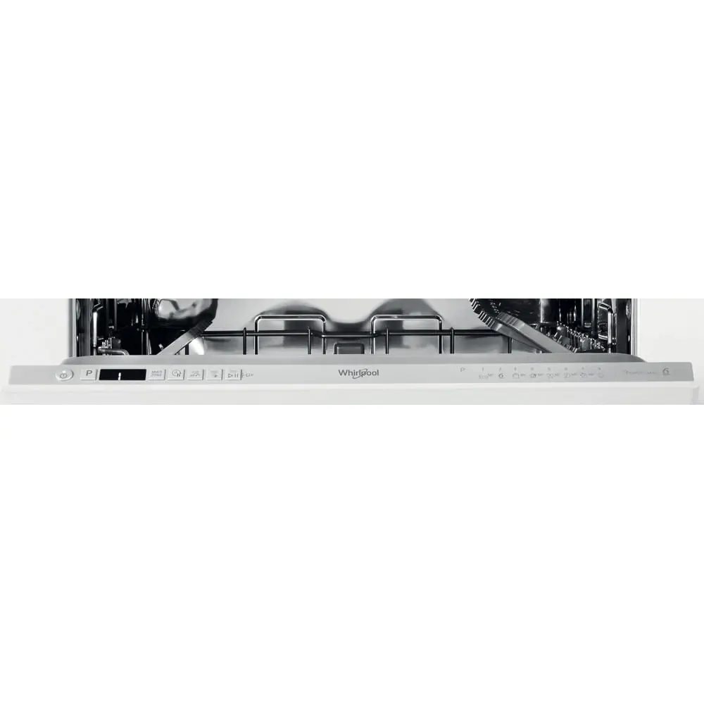 Встраиваемая посудомоечная машина Whirlpool WRIC 3C26 P Photo 9